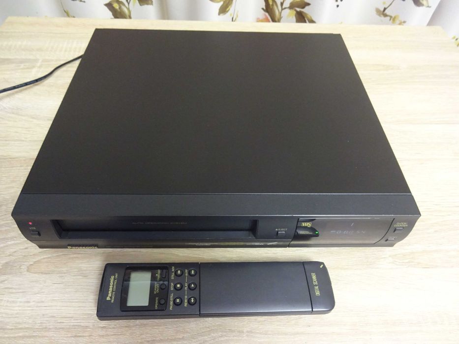 Panasonic NV-J30EI