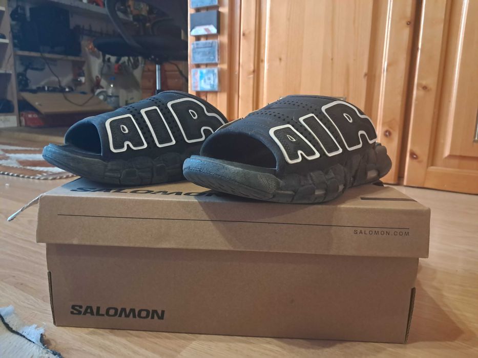 Джапанки Nike air