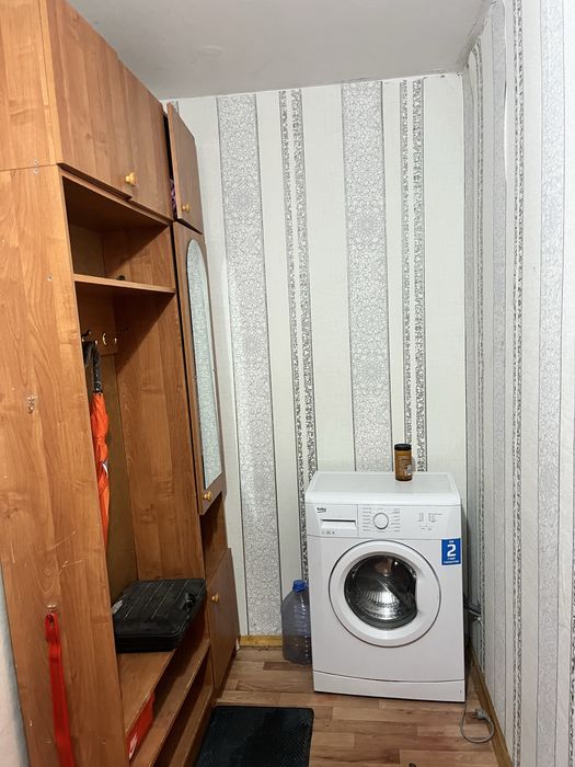 Сдается 1 ком квартира