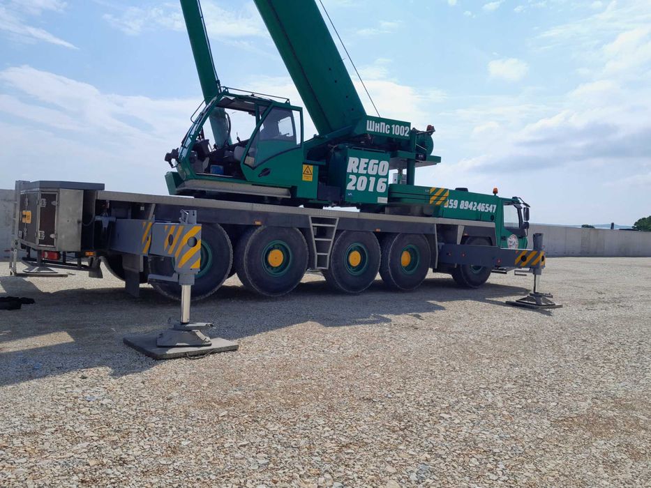 Кранове , Товарни платформи и Автовишки!