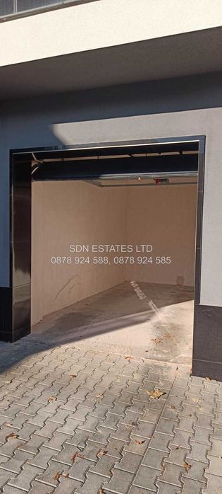 Продава се Двустаен апартамент в Казанлък - 60 кв.м за 1584 €/кв.м - Снимка #9