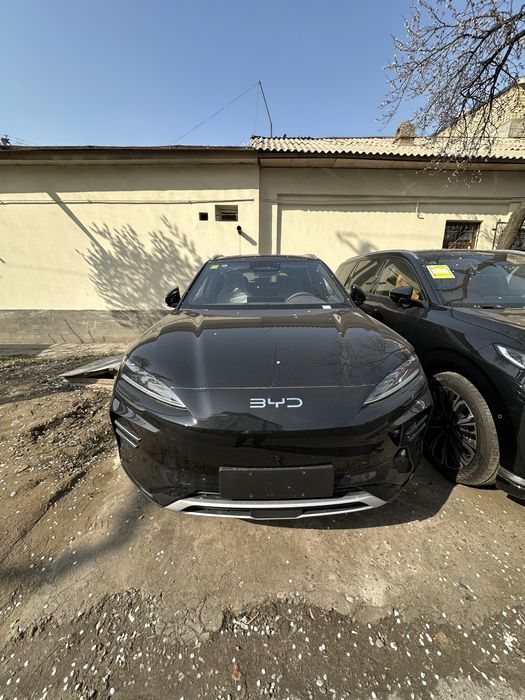 BYD Гарантие и Перечисление возможно.