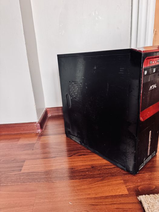 Системный блок (компьютер)