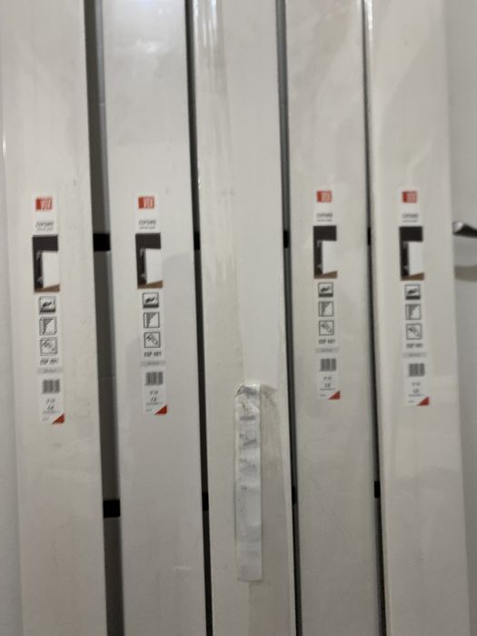 Плинтуса ESP 401