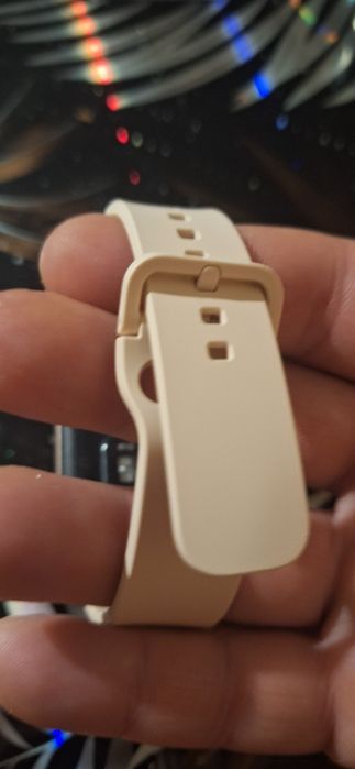 Смарт часовник samsung galaxy fit3