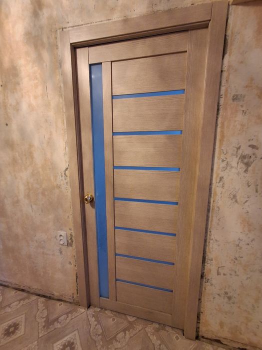 Двери межкомнатные