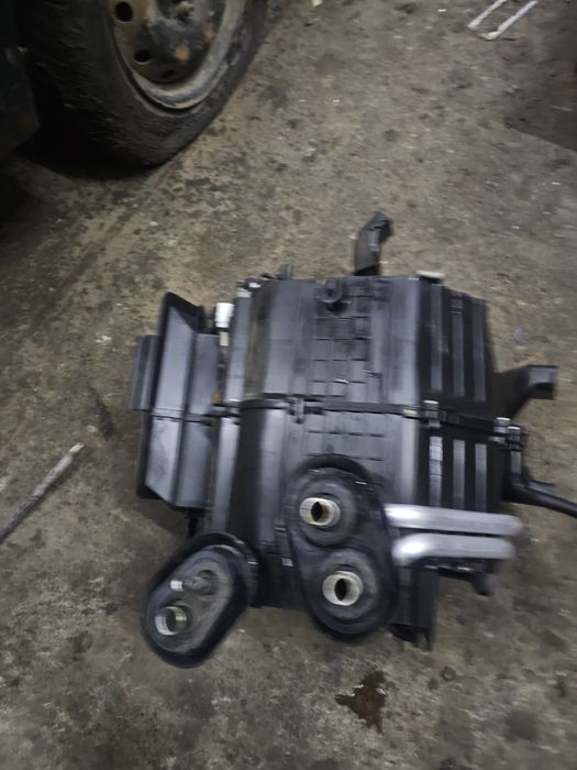 Motoras aeroterma aeroterma completa Nissan Murano Z50 2003 - 2009