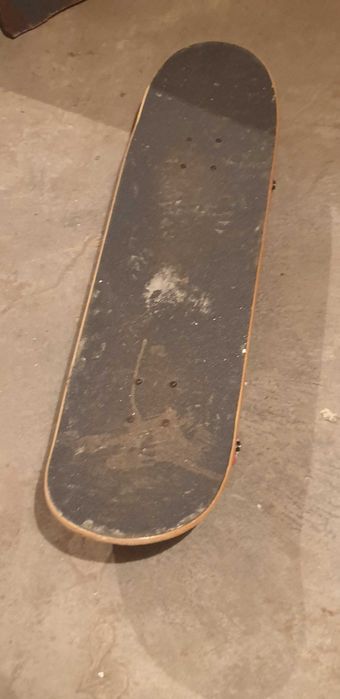 детска електрическа тротинетка eScout