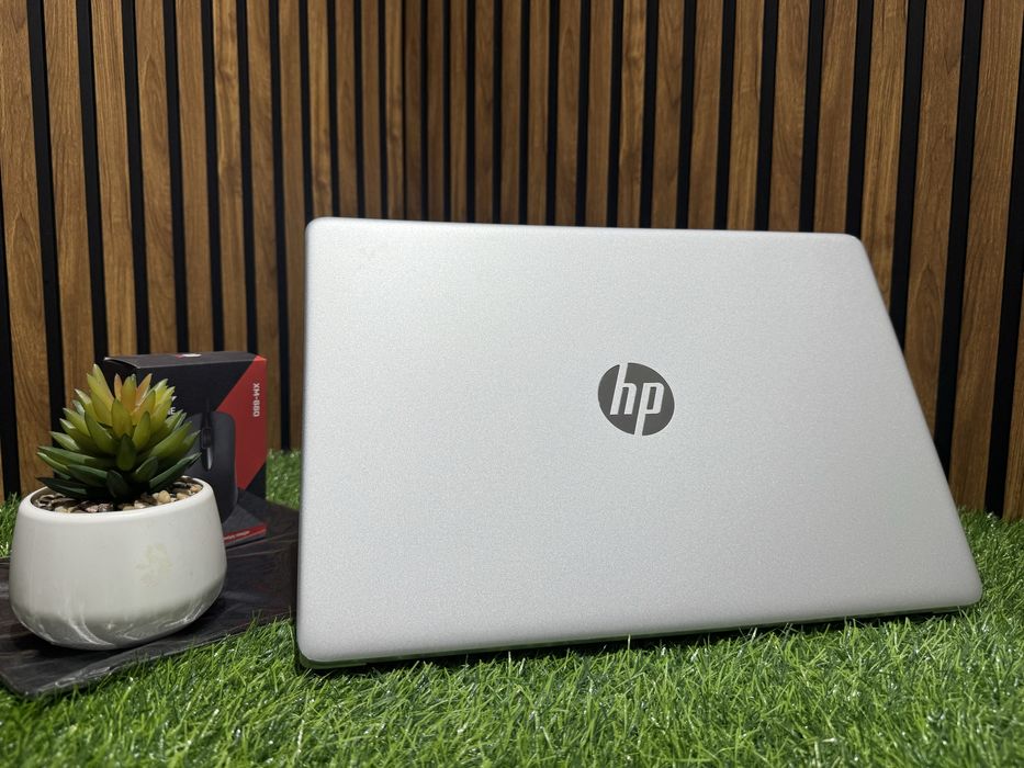Ноутбук Hp Laptop 15s Core i5-1235U|Ram16GB|SSD512GB|Iris Xe Graphics|