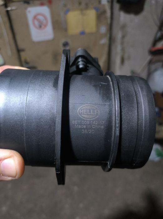 Дебитомер за Пасат 6- 2.0 140кс