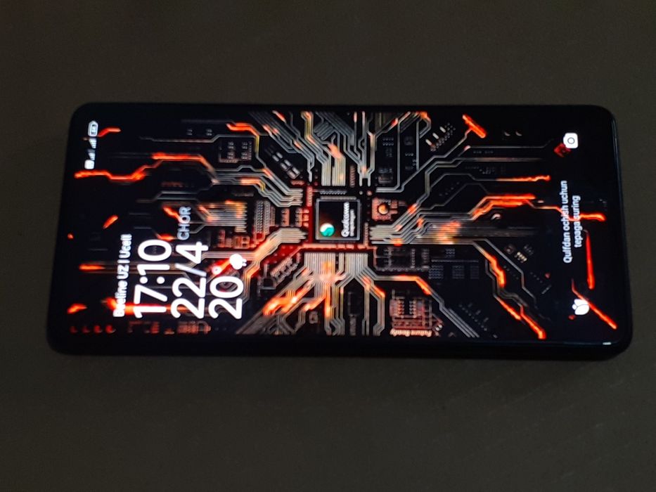 Telefon sotiladi Mi 11T 8/128