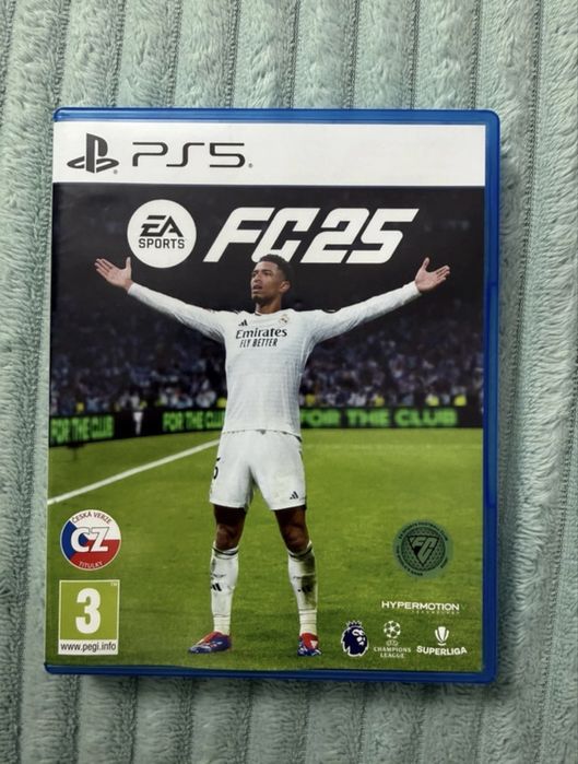 Vand Joc Fifa 25 PS5