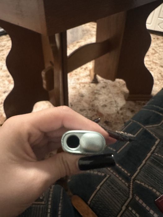 Iqos iluma folosit