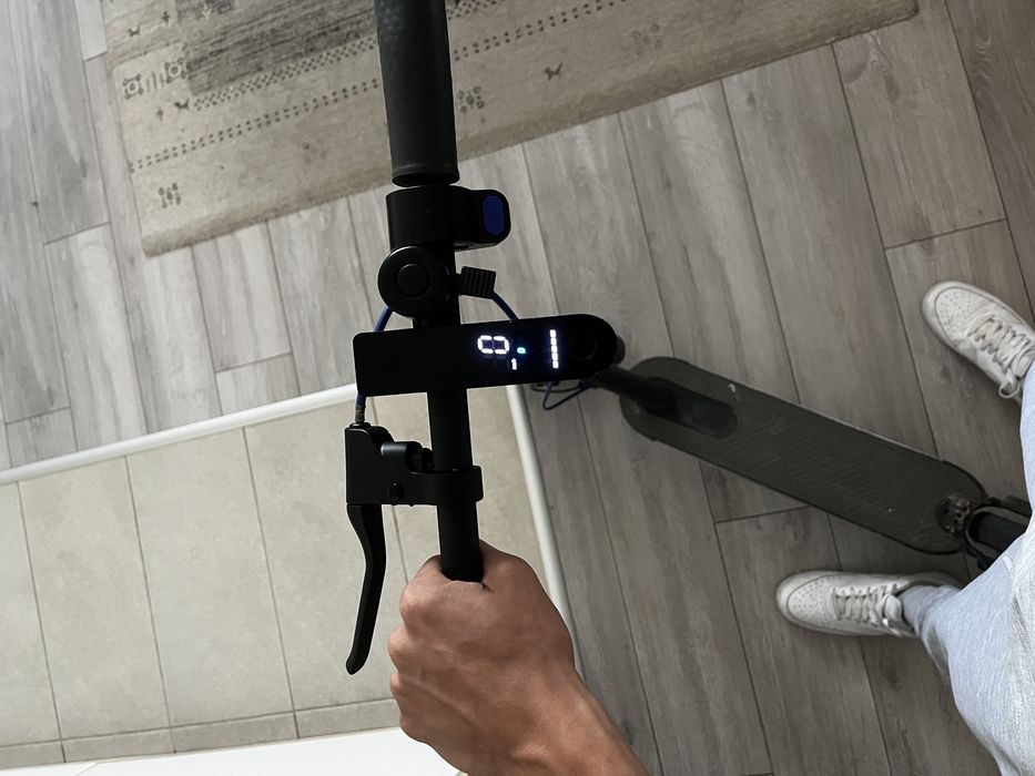 Xiaomi MI365 (Scooter 3)