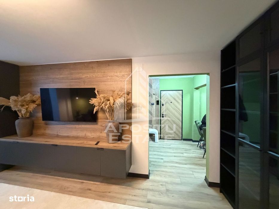 Apartament 3 camere decomandat zona Lipovei Timisoara