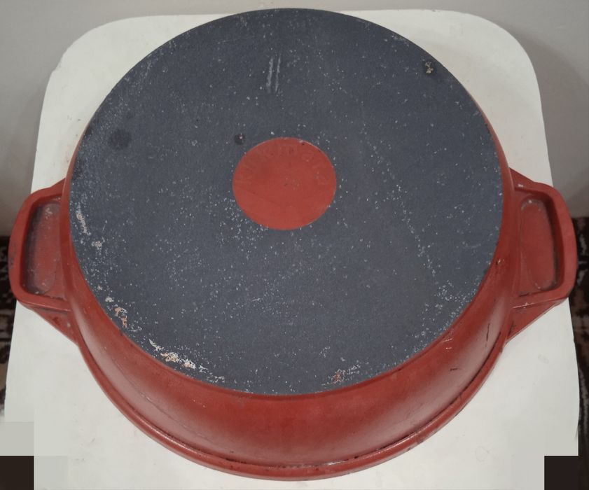 Сковородки сковородки