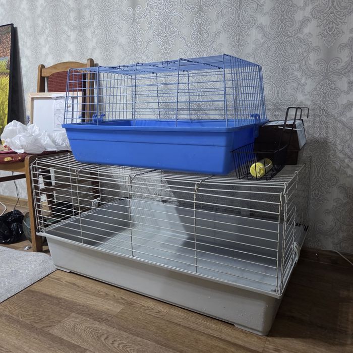 продам клетки для грызунов