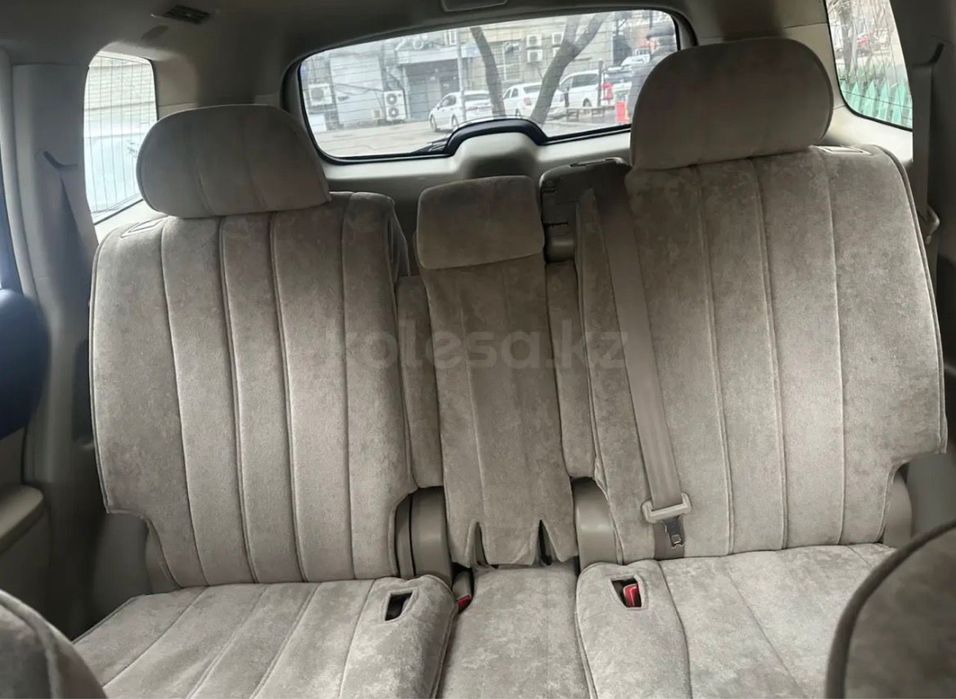 Highlander 2012 года 2.7л