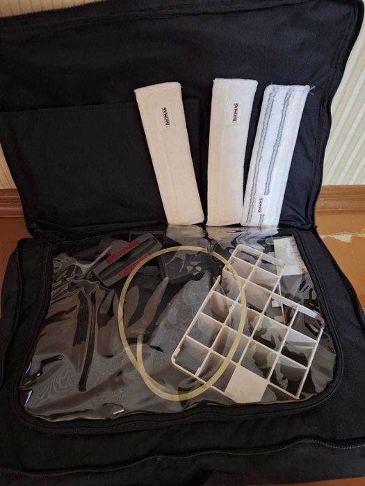 Моющий пылесос Thomas