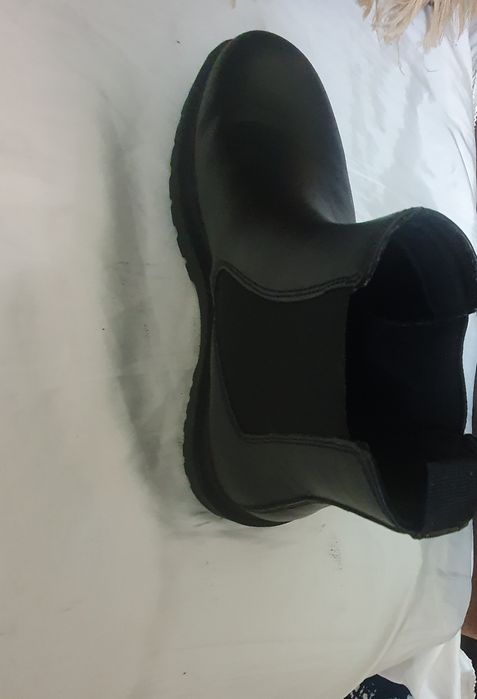 Продам сапоги димесезонные