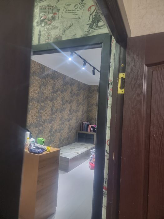 Продается 3х комнатная квартира