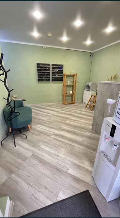 Помещение в аренду