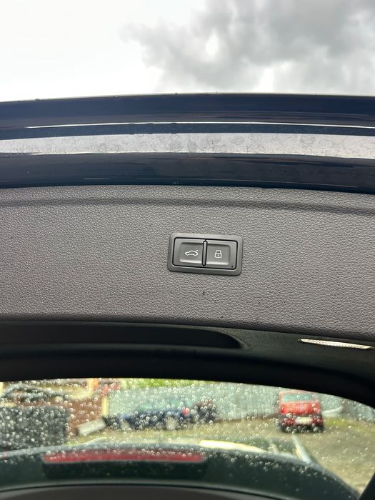 AUDI Q5 2.0 TDI PANORAMA, 190 cp, DIESEL, 2017
