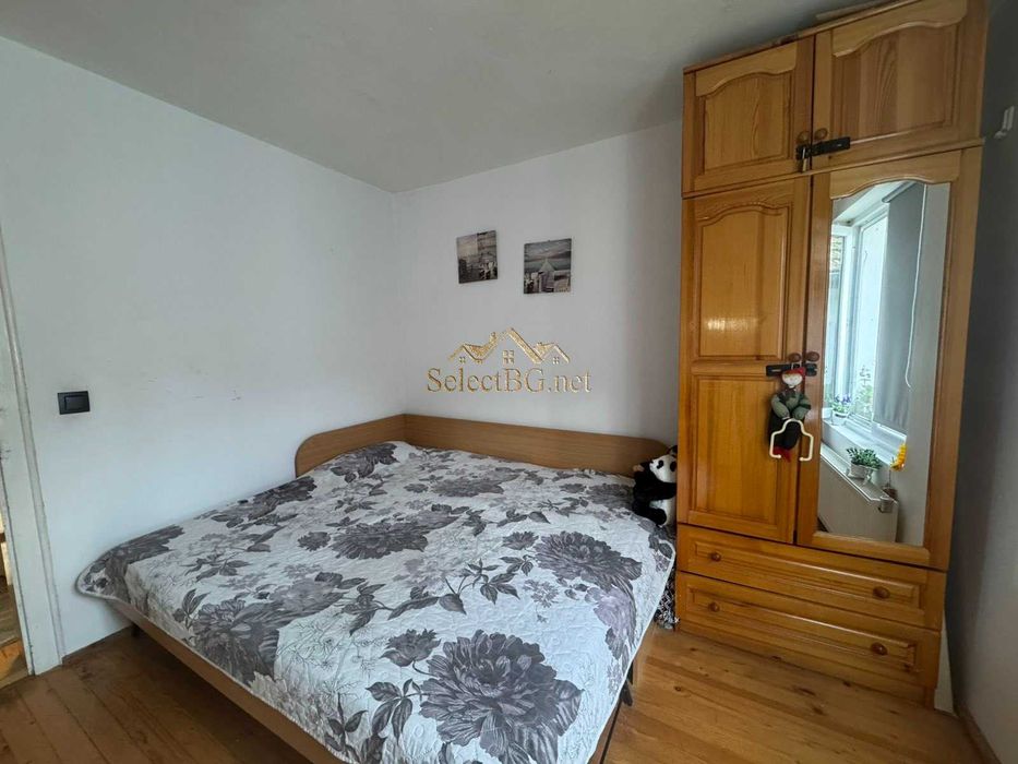 Продава се Къща в с. Добри дял, Област Велико Търново - 120 кв.м за 584 €/кв.м - Снимка #7