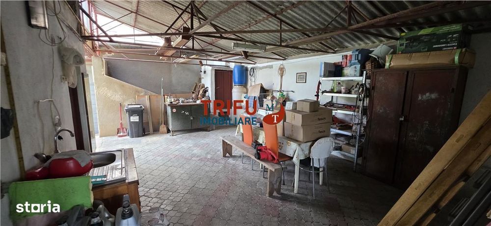 Casa in cartierul Micesti cu 756 mp teren