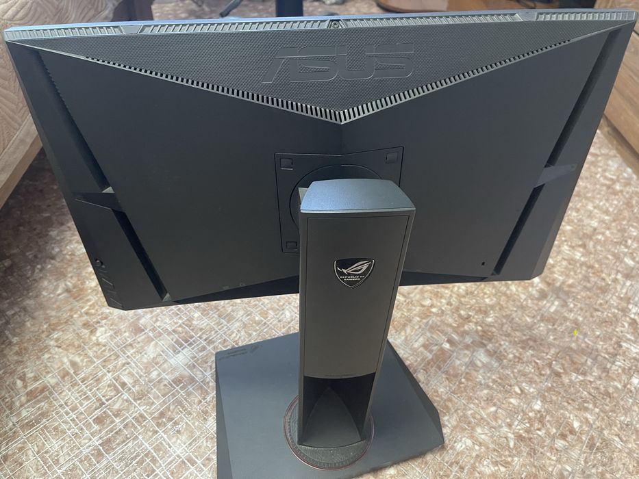 Монитор Asus ROG PG248