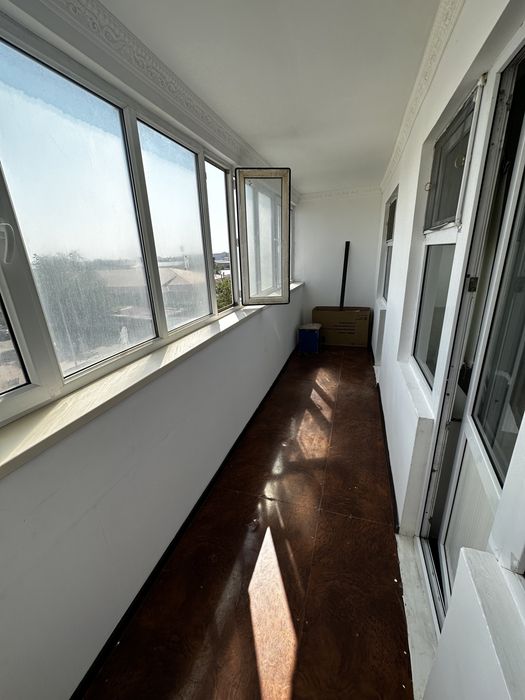 Сдам в аренду квартиру