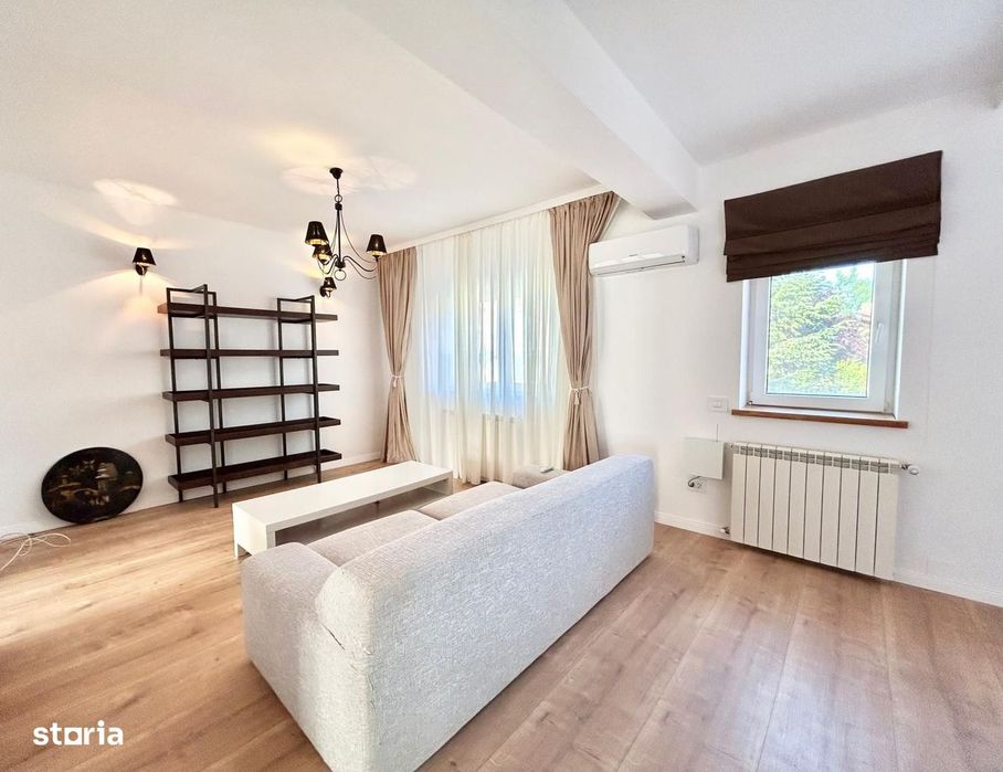 Vila 4 Camere | Pipera | Lux