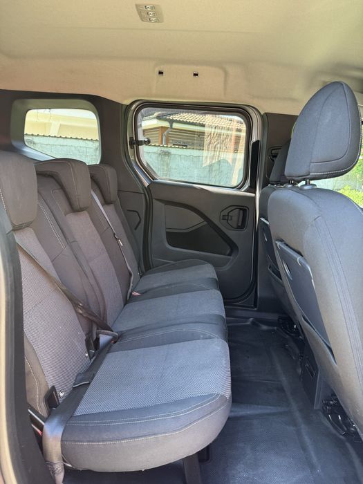Mercedes Citan Tourer 110CDI
