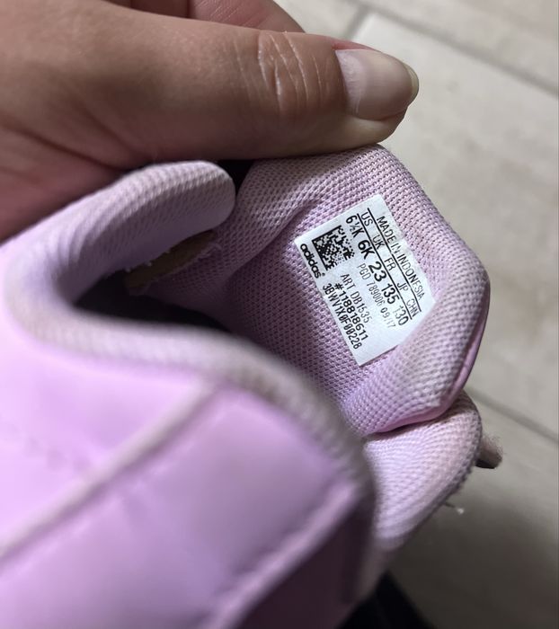 Pantofi Adidas Grand Court