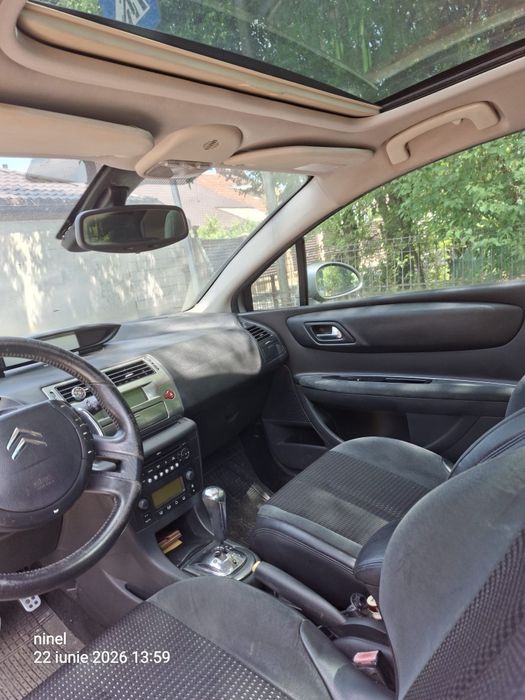 Citroen C4 1.6 HDi 2008