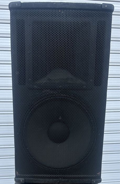 Тонколони Electrovoice Eliminator 15