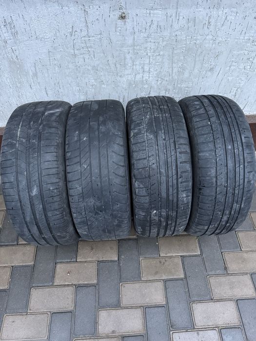 продам летнюю резину