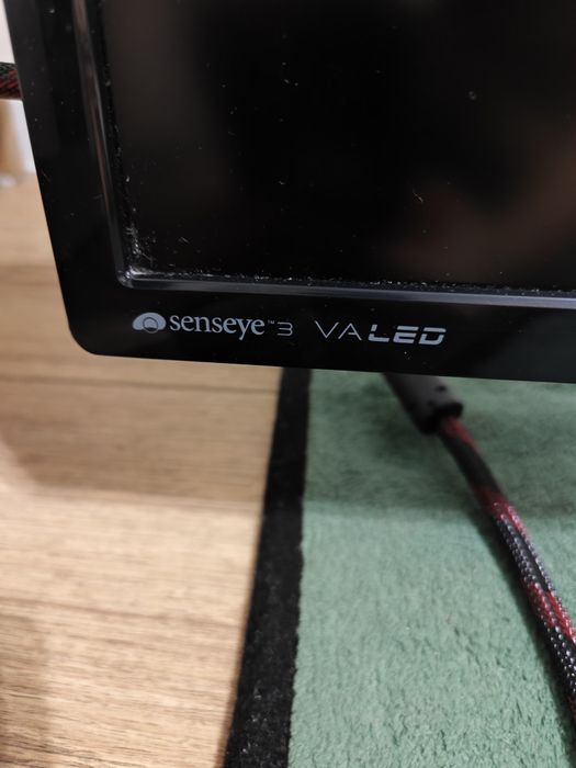 Монитор Бенг 60 гц