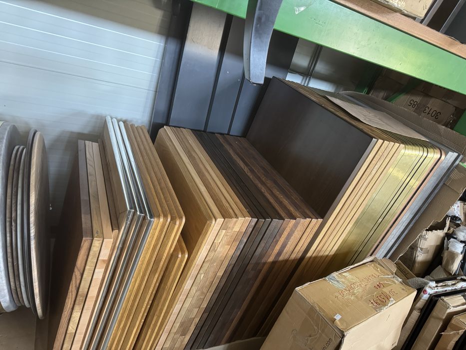 Blaturi mese / mese horeca