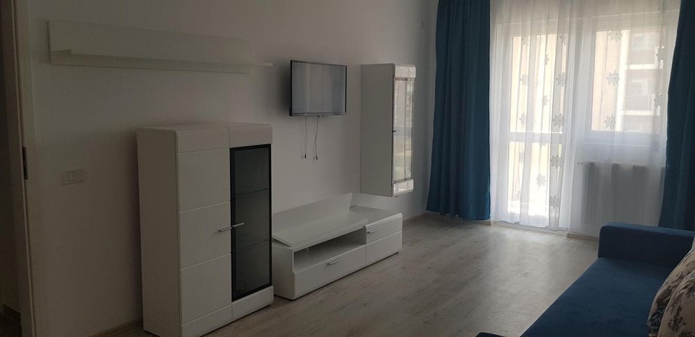 Apartament sect 4 Metalurgiei