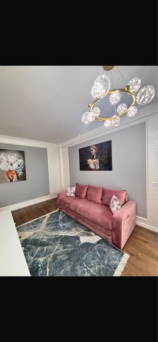 Ofer spre inchiriere apartament 3 camere  Suceava ,zona   Universitatii