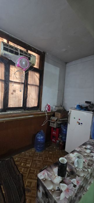 Продажа 1в2/3/4 на Юнусабад-13, 2 хонали сотилади