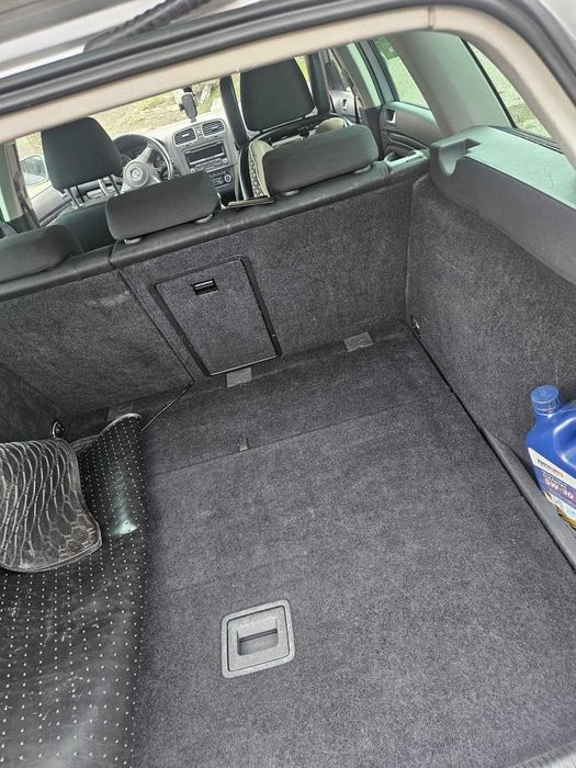 Wolkwagen golf 6 euro 5