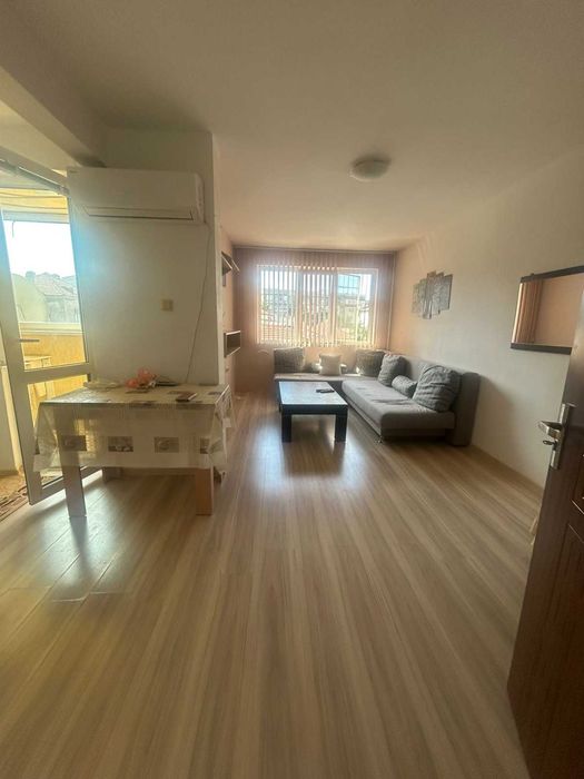 Наем! Двустаен! Търговище-Център!