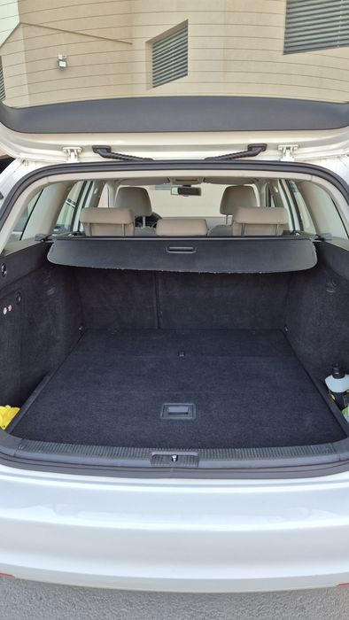 Volkswagen Golf 6 1.6 TDI 2011 Euro 5