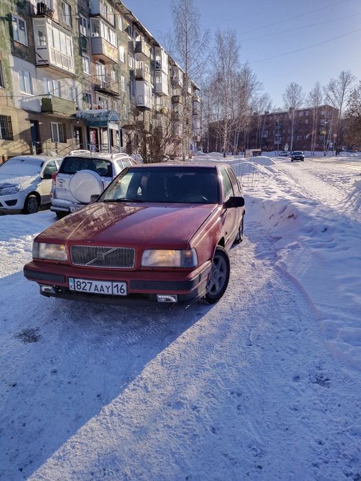 Продам две машины