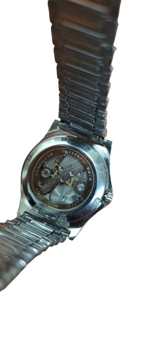 Citizen , Часовник Цитизен