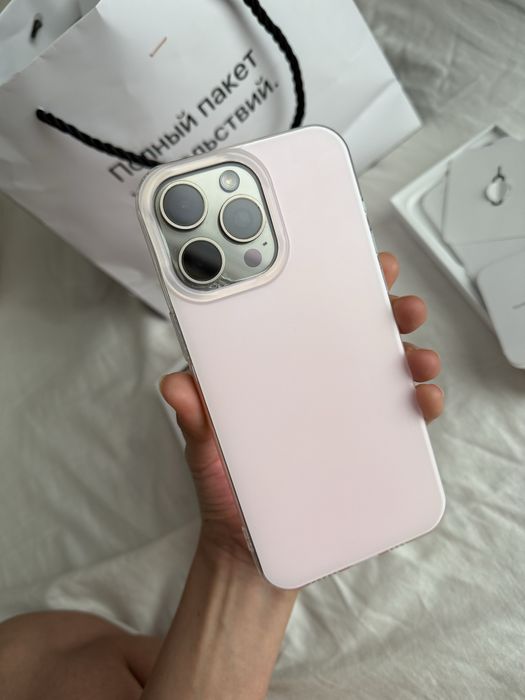 Apple iPhone 15 Pro Max 512 GB