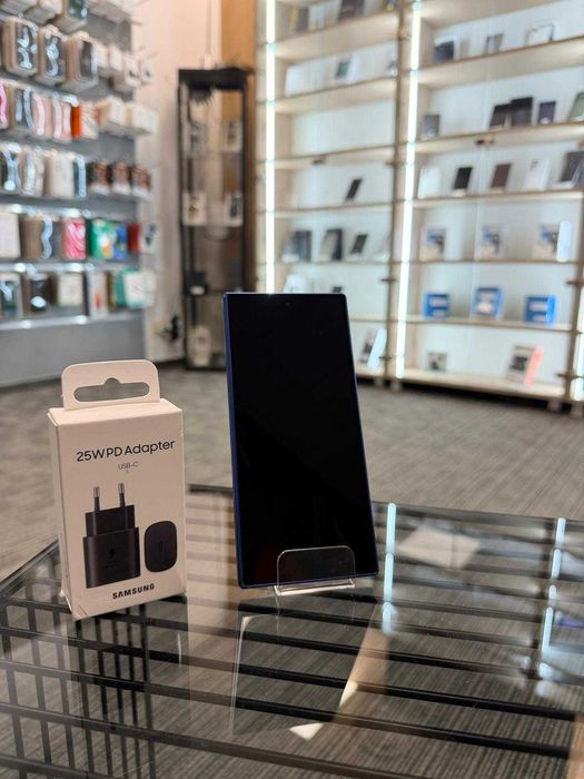 PhoneXpert SH - Samsung Galaxy Z Fold7 256GB Blue Shadow Excelent