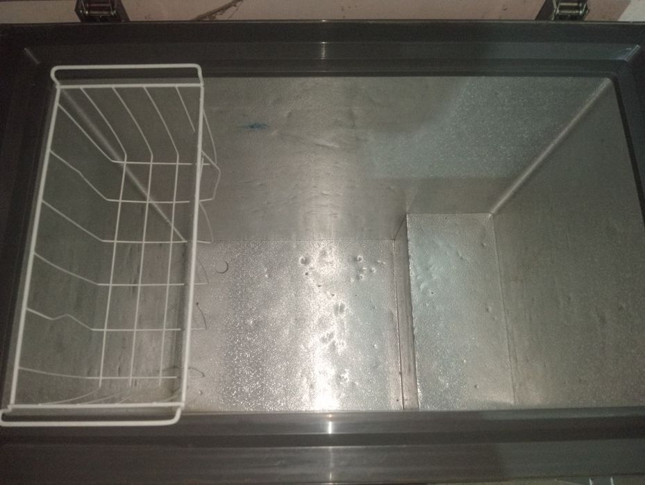 Срочно морозильник сатылады